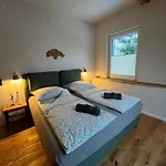 Apartament Bullau-bue - Im Gruenen *