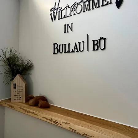 Bullau-bue - Im Gruenen Erbach (Odenwaldkreis)