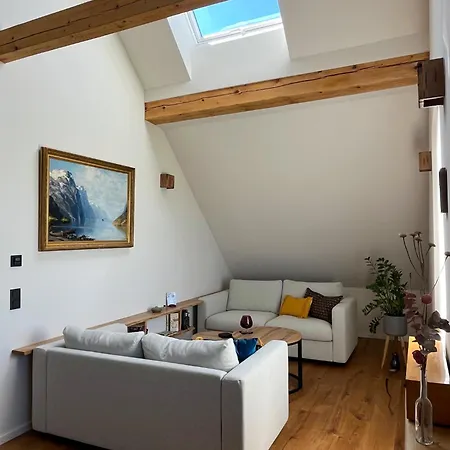 Bullau-bue - Im Gruenen 에르바흐