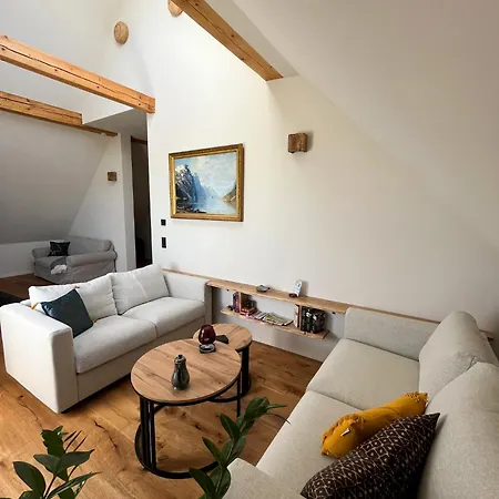 Bullau-bue - Im Gruenen 아파트 *