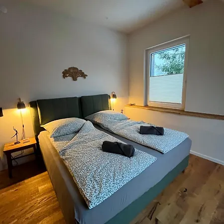 Apartamento Bullau-bue - Im Gruenen *