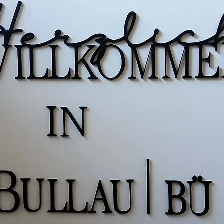 Bullau-bue - Im Gruenen