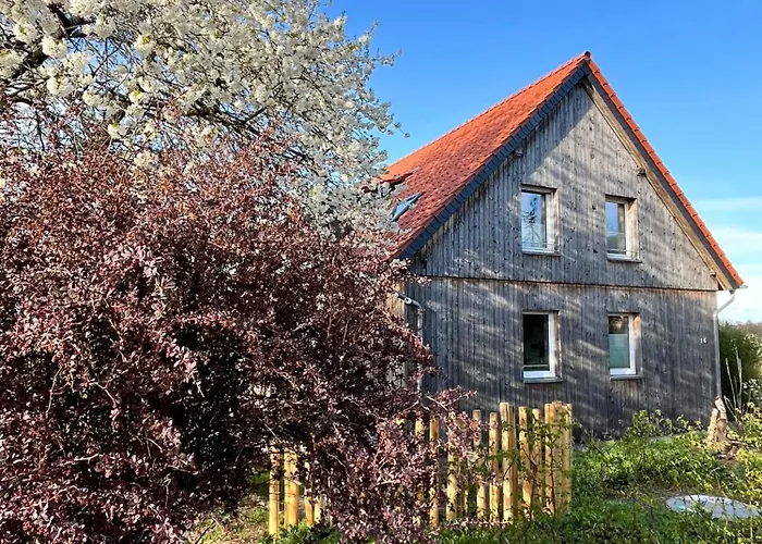 Bullau-bue - Im Gruenen 아파트 *