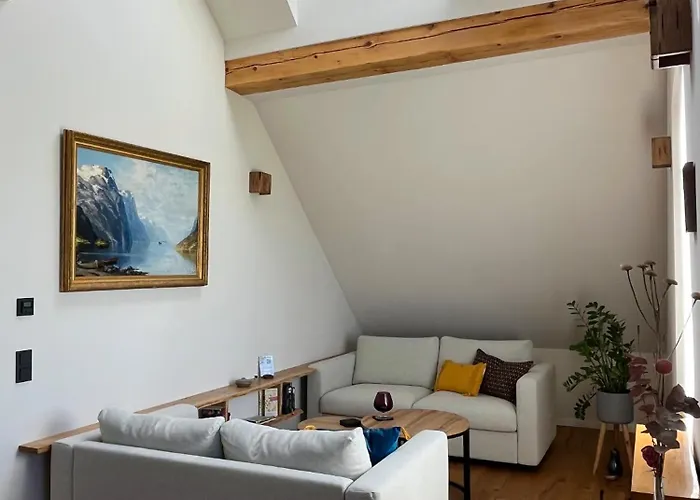 Bullau-bue - Im Gruenen 에르바흐